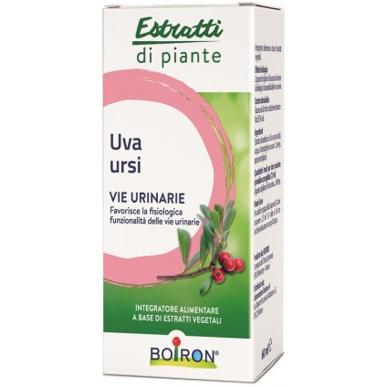 BO.UVA URSINA TM  60ml