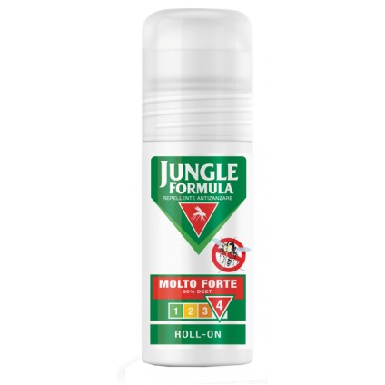 JUNGLE Formula M-Fte Roll-on