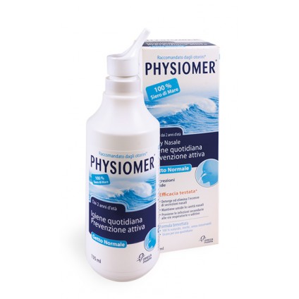 PHYSIOMER Getto Norm.Spy 135ml