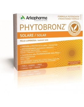 PHYTOBRONZ 30 PERLE 19 G