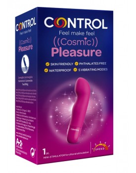 CONTROL*Pleasure Cosmic 1pz