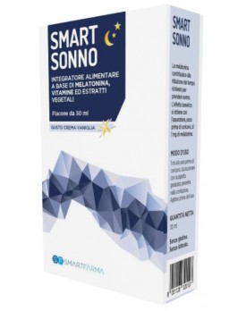 SMART SONNO Gtt 30ml