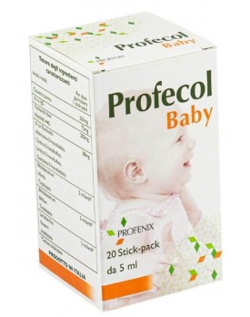 PROFECOL Baby 20 Stk-Pack 5ml