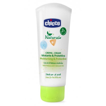 CH NATURAL Crema 100ml