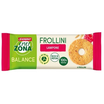 ENERZONA Frollino Lamp.Mono24g