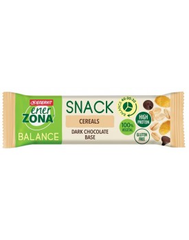 ENERZONA Snack Cereals 25g