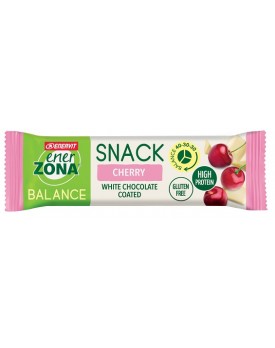 ENERZONA Snack Cherry 33g