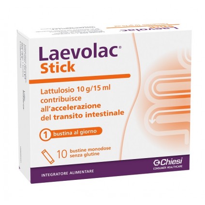 LAEVOLAC-Stick 10 Bust.