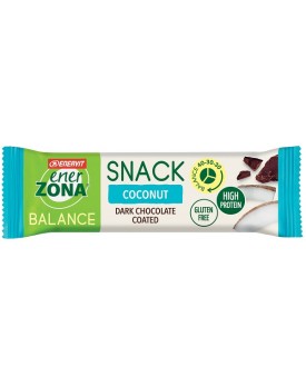 ENERZONA Snack Cocco