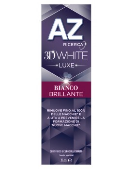 AZ 3D White&Lux Bianco Brill.