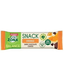 ENERZONA Snack Orange 33g