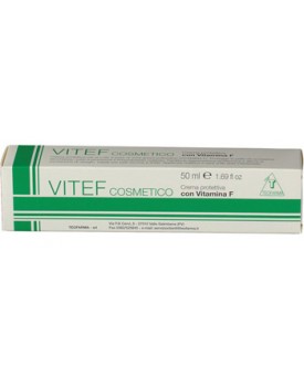 VITEF Cosmetico 50ml