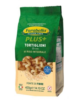 FARABELLA Pasta Tort.Riso Int.