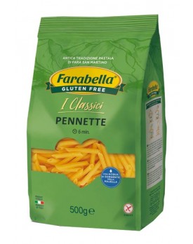 FARABELLA Pasta Pennette 500g