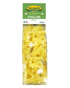 FARABELLA Pasta Fusilloni 250g