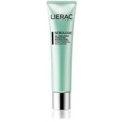 SEBOLOGIE GEL-FLUIDO SEBO REGOLATORE 40 ML