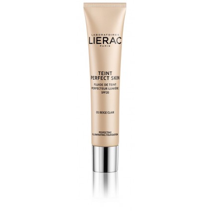 LIERAC Teint Perf.Skin 3 Beige