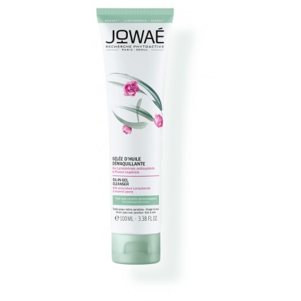 JOWAE Gel Olio Strucc.100ml