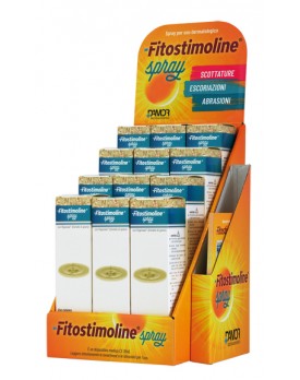 EXPO FITOSTIMOLINE Spray Sole