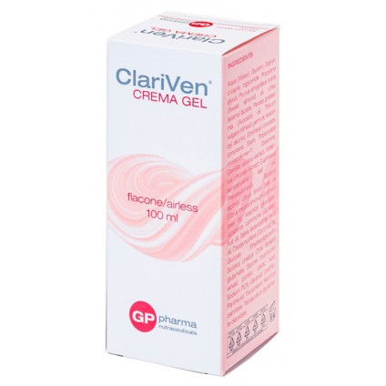 CLARIVEN CREMA GEL 100 ML