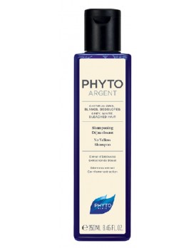 PHYTOARGENT Sh.A/Ingiall.250ml