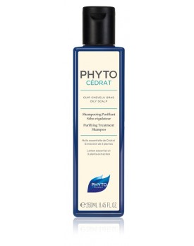 PHYTCEDRAT SHAMPOO 250 ML