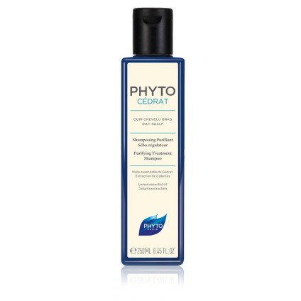 PHYTCEDRAT SHAMPOO 250 ML