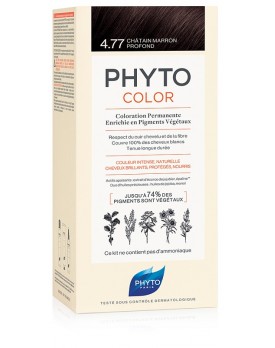 PHYTOCOLOR 4.77 Cast.Marr.Int.