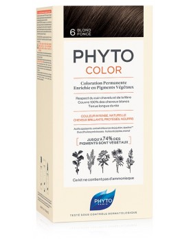 PHYTOCOLOR 6 Biondo Sc.