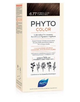 PHYTOCOLOR 6.77 Marr.Ch.Capp.