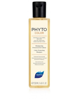 PHYTOCOLOR Sh.Prot.Colore250ml