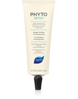 PHYTODETOX Masch.Purif.125ml