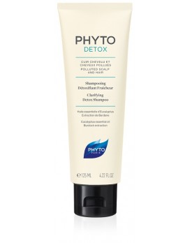 PHYTODETOX Sh.Purif.125ml