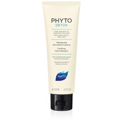 PHYTODETOX Sh.Purif.125ml