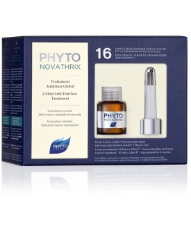 PHYTONOVATHRIX 12fl.3,5ml