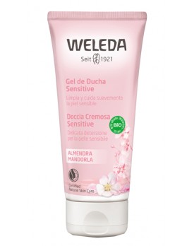 WELEDA Doccia Cr.Mand.200ml