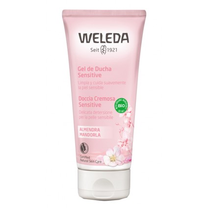 WELEDA Doccia Cr.Mand.200ml