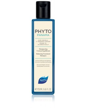 PHYTOPANAMA Sh.Uso Freq.250ml