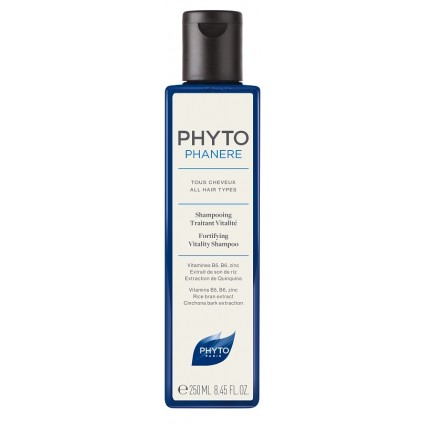 PHYTOPHANERE SHAMPOO 250 ML