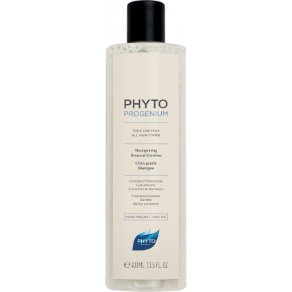 PHYTOPROGENIUM SHAMPOO 400ML