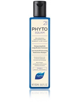 PHYTOSQUAM Sh.Hydratant 250ml