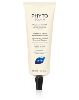 PHYTOSQUAM Sh.Intense 125ml