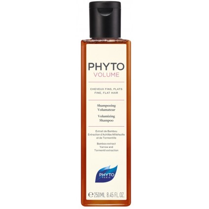 PHYTOVOLUME Sh.Volume 250ml