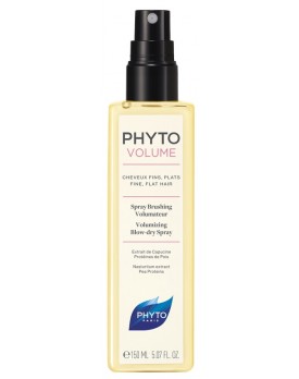 PHYTOVOLUME SPRAY BRUSHING VOLUMIZZANTE 150 ML