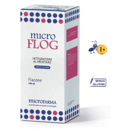 MICROFLOG 100ml