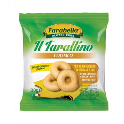 FARABELLA Il Tarallino 30g