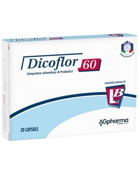 DICOFLOR 60 20CPS