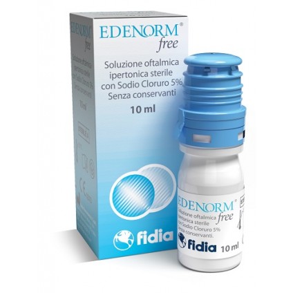 EDENORM*Free Coll.Oft.10ml