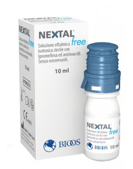 NEXTAL Free Coll.10ml