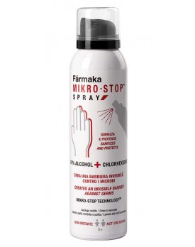 MIKRO-STOP Spray 100ml